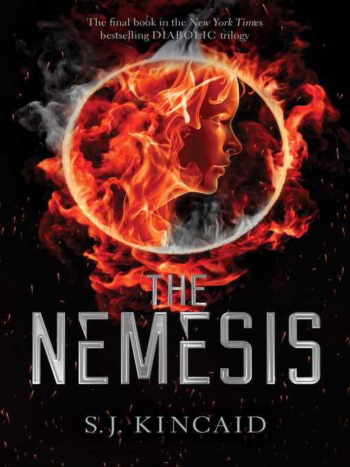 Title details for The Nemesis by S. J. Kincaid - Available